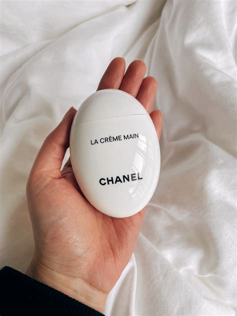 chanel hand cream egg|chanel hand cream le lift.